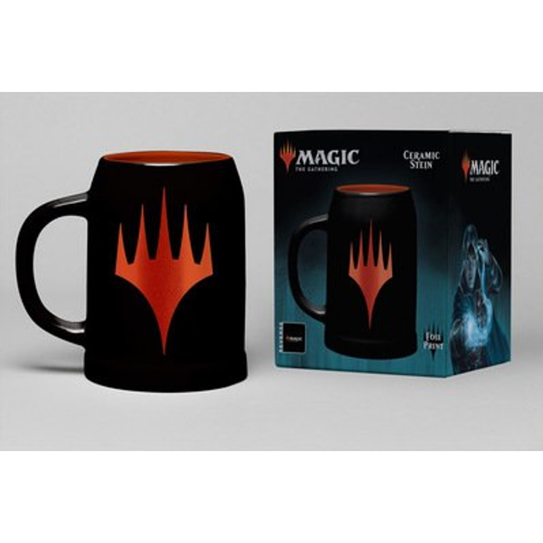 Magic the Gathering Ceramic Mug