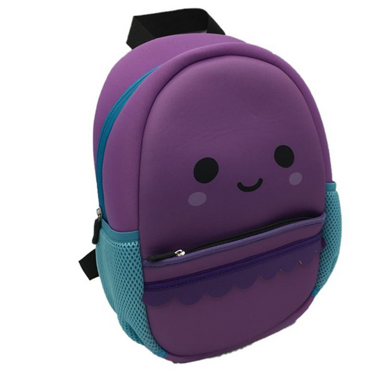 Cutiemals Rucksack