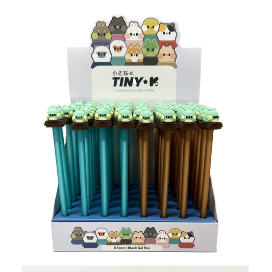 Kenji Land Tiny K Frog Pen