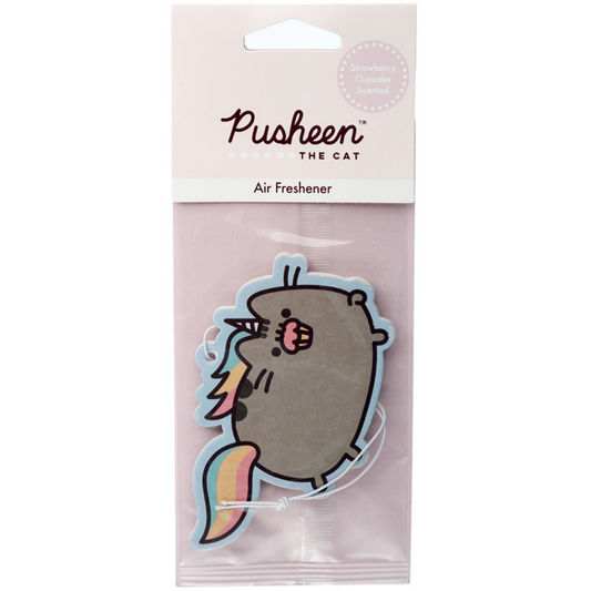 Pusheen Air Freshener