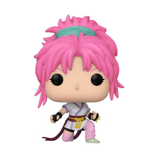 Funko Pop Hunter X Hunter Machi