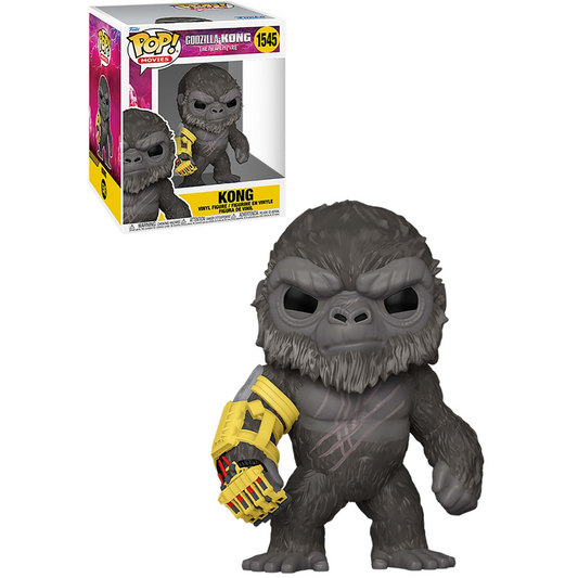 Funko Pop Super Kong (Large)