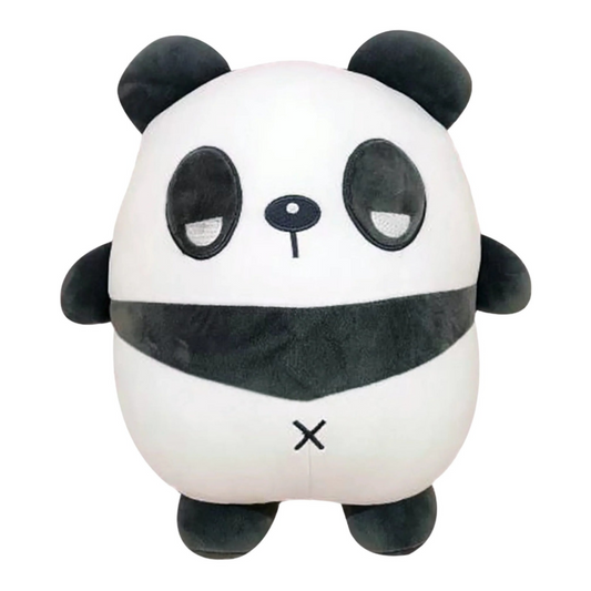 Kenji Land Yabu Cloud Panda Plushie