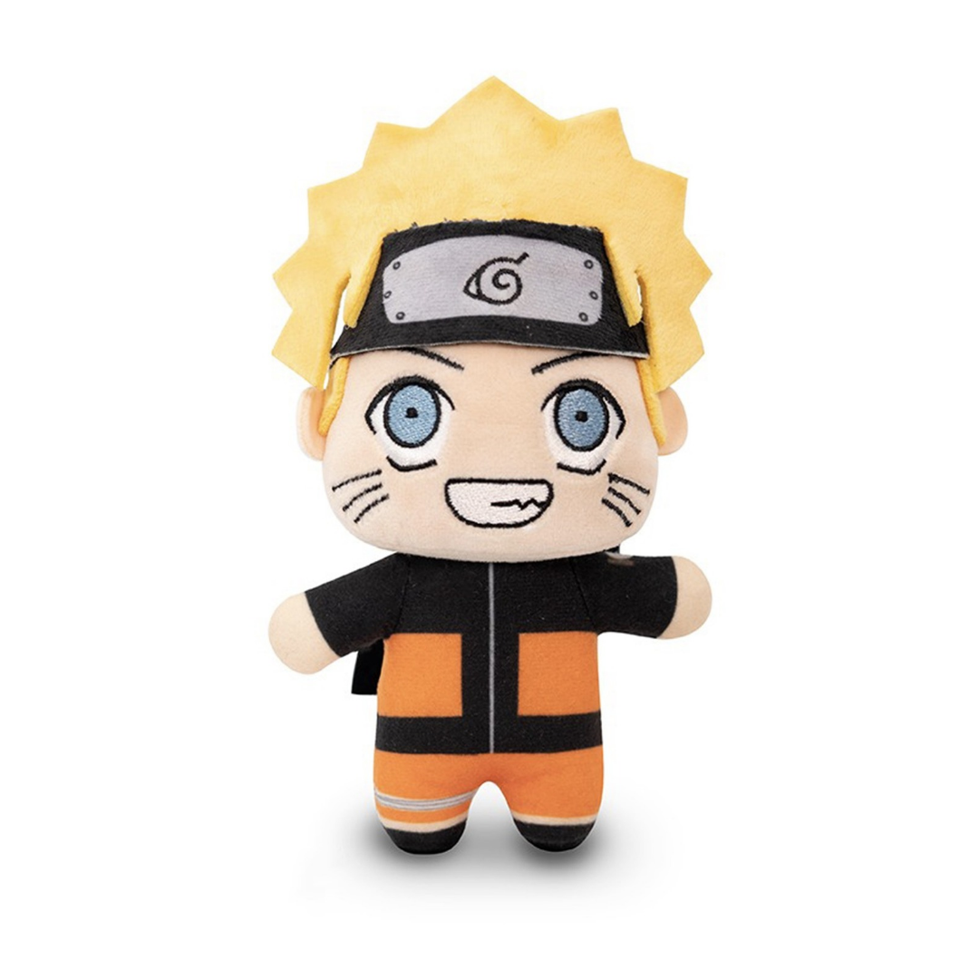 Naruto Plush