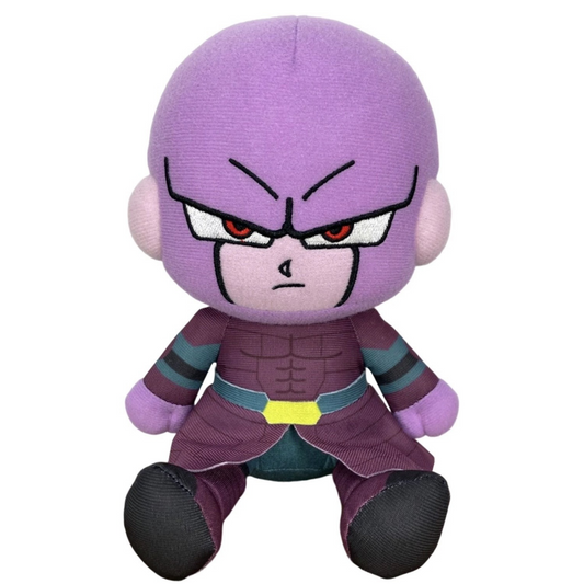 Dragon Ball Super Hit Plushie