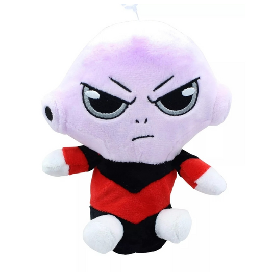 Dragon Ball Super Jiren Plushie