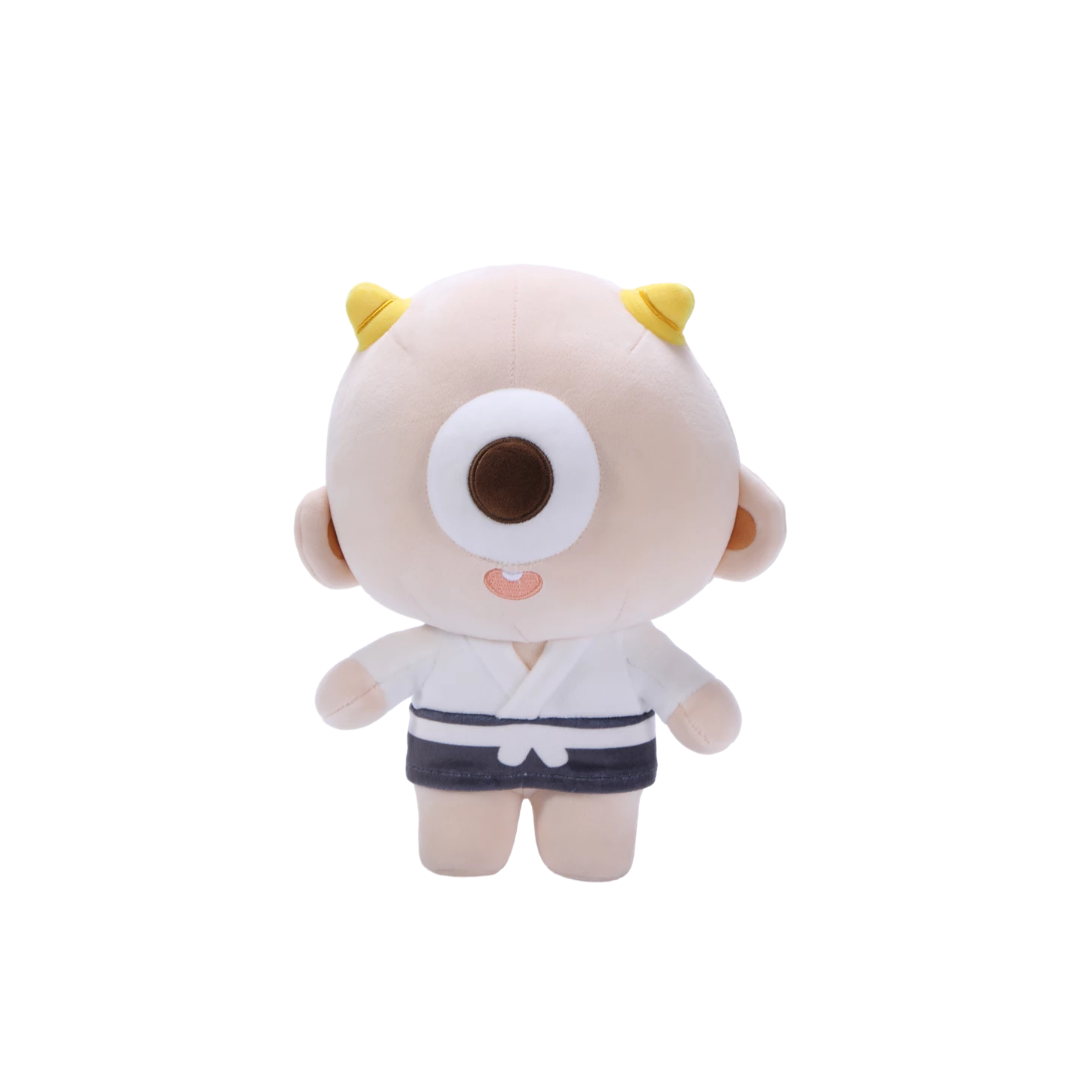 Kenji Land Uni-Ji plush