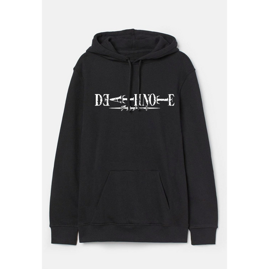 Death Note The Book Hoodie