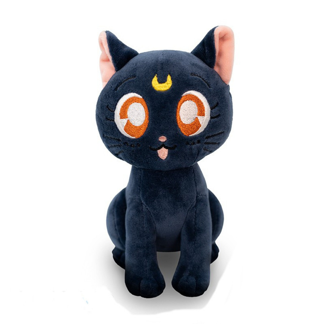 Sailor Moon Plushie