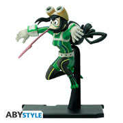 My Hero Academia Tsuyu Asui Figure