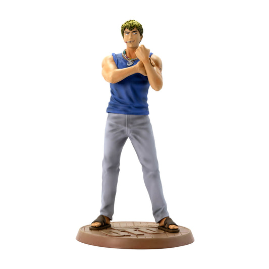 Great Teacher Onizuka Figure