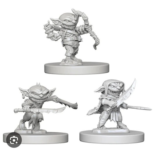 WizKids - Pathfinder Deep Cuts: Goblins - Wave 1