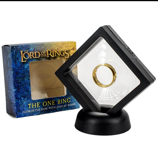 Lord Of The Rings: The One Ring