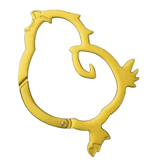 Chocoholic Carabiner (Final Fantasy)