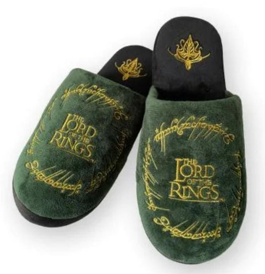 Lord of the Rings Slippers