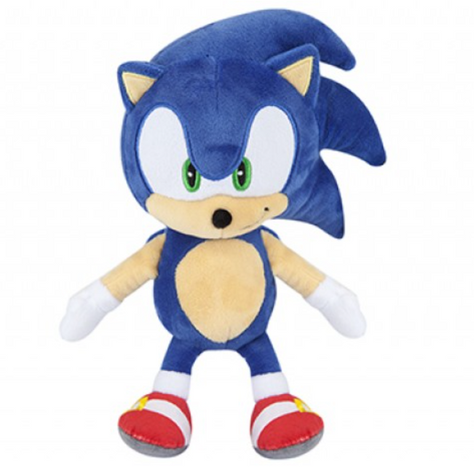 Sonic the Hedgehog 28cm Plush