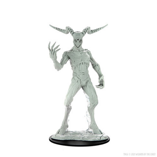 WizKids - D&D Nolzurs Marvelous Miniatures: Nightwalker - Wave 15