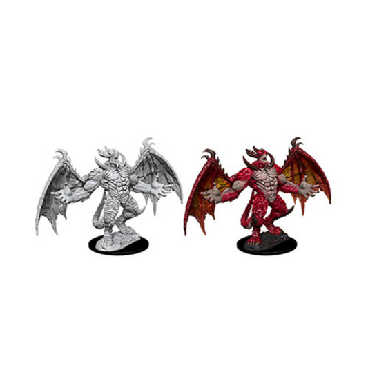 WizKids - Pathfinder Deep Cuts: Pit Devil - Wave 10