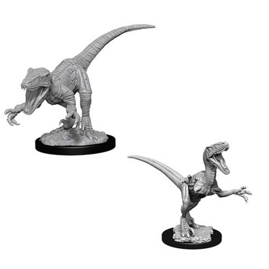 WizKids - Deep Cuts: Raptors - Wave 11