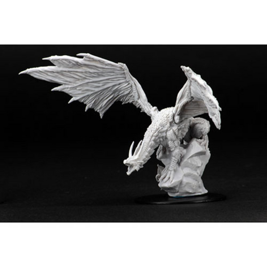 WizKids - Pathfinder Deep Cuts: Silver Dragon - Wave 12.5