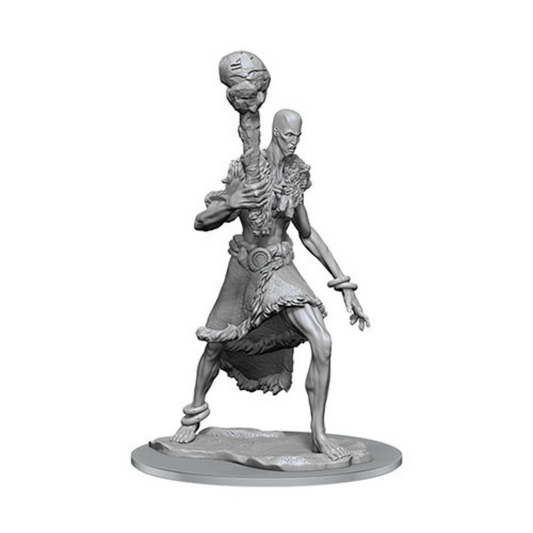 WizKids - D&D Nolzurs Marvelous Miniatures: Stone Giant - Wave 19