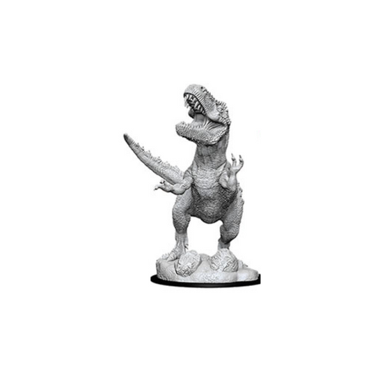 WizKids - D&D Nolzurs Marvelous Miniatures: T-Rex - Wave 6