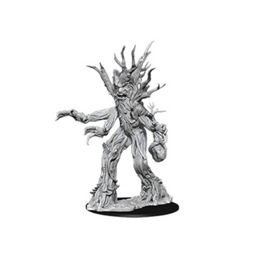 WizKids - D&D Nolzurs Marvelous Miniatures: Treant - Wave 7