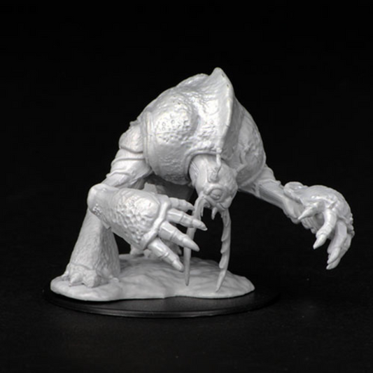 WizKids - D&D Nolzurs Marvelous Miniatures: Umber Hulk - Wave 12.5