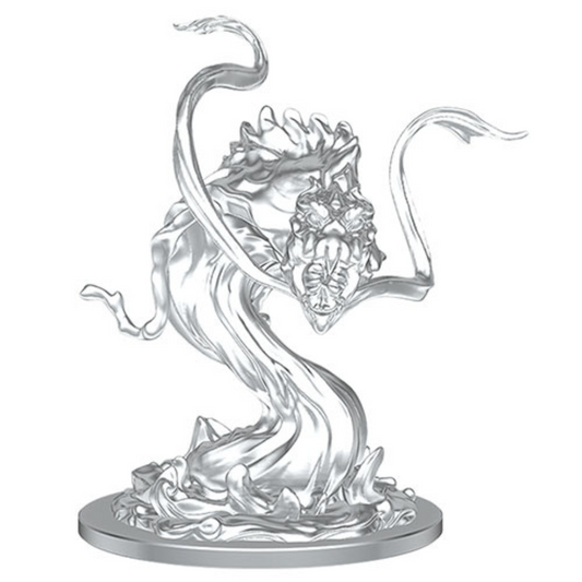 WizKids - D&D Nolzurs Marvelous Miniatures: Water Weird - Wave 20