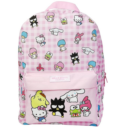 Hello Kitty and friends Rucksack