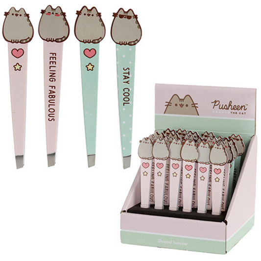 Pusheen Tweezers