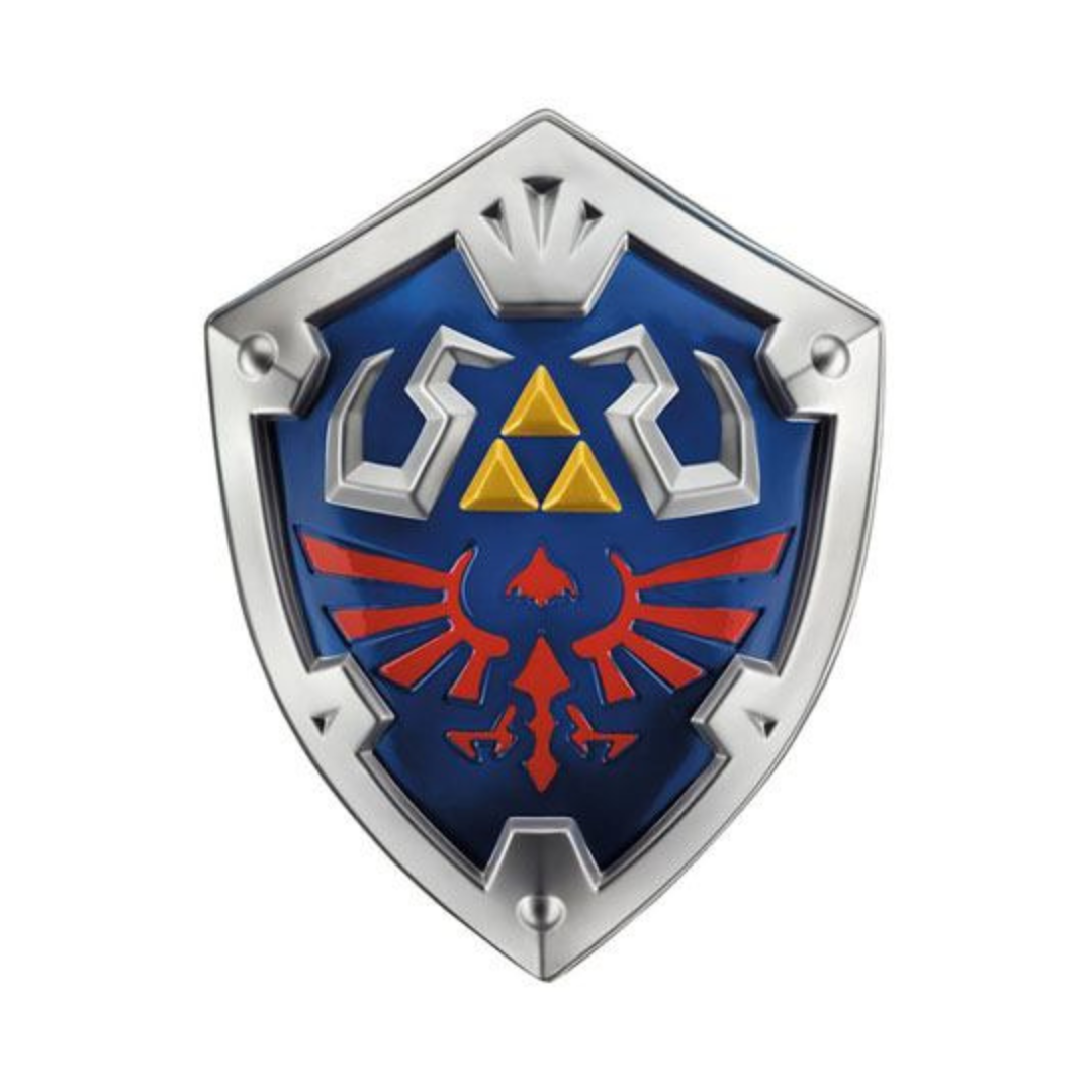 The Legend of Zelda: Shield