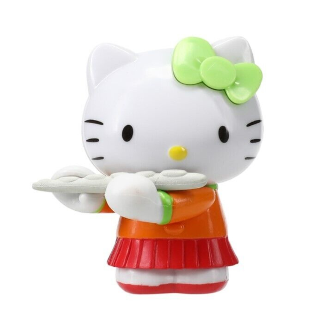 Hello Kitty Music Collection Figure