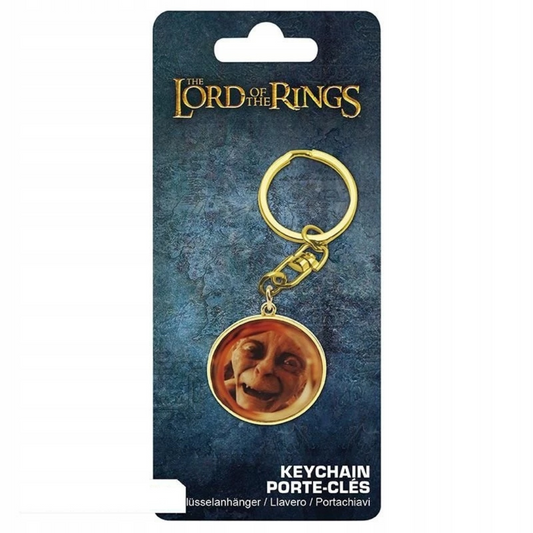 Lord of the Rings Keychain