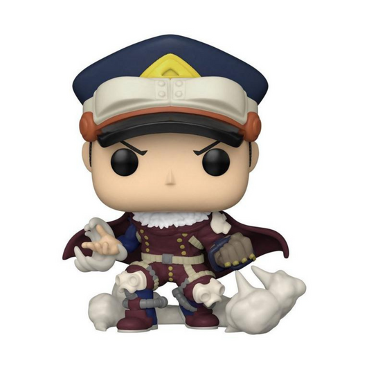 Funko Pop My Hero Academia Inasa Yoarashi