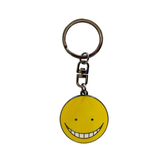 Assassination Classroom Keychain