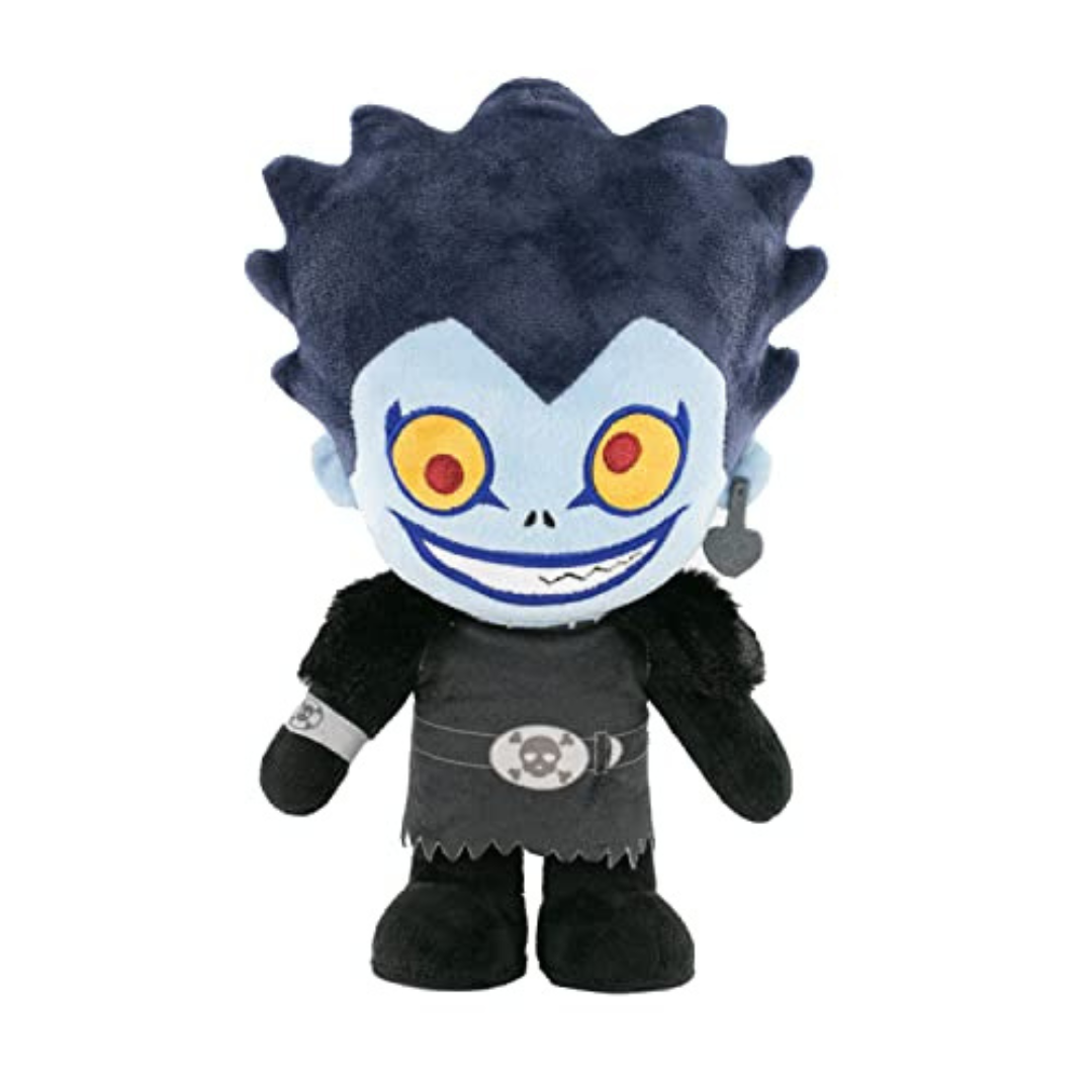 Death Note Ryuk Plushie