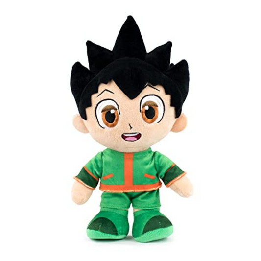 Hunter X Hunter Gon Plushie