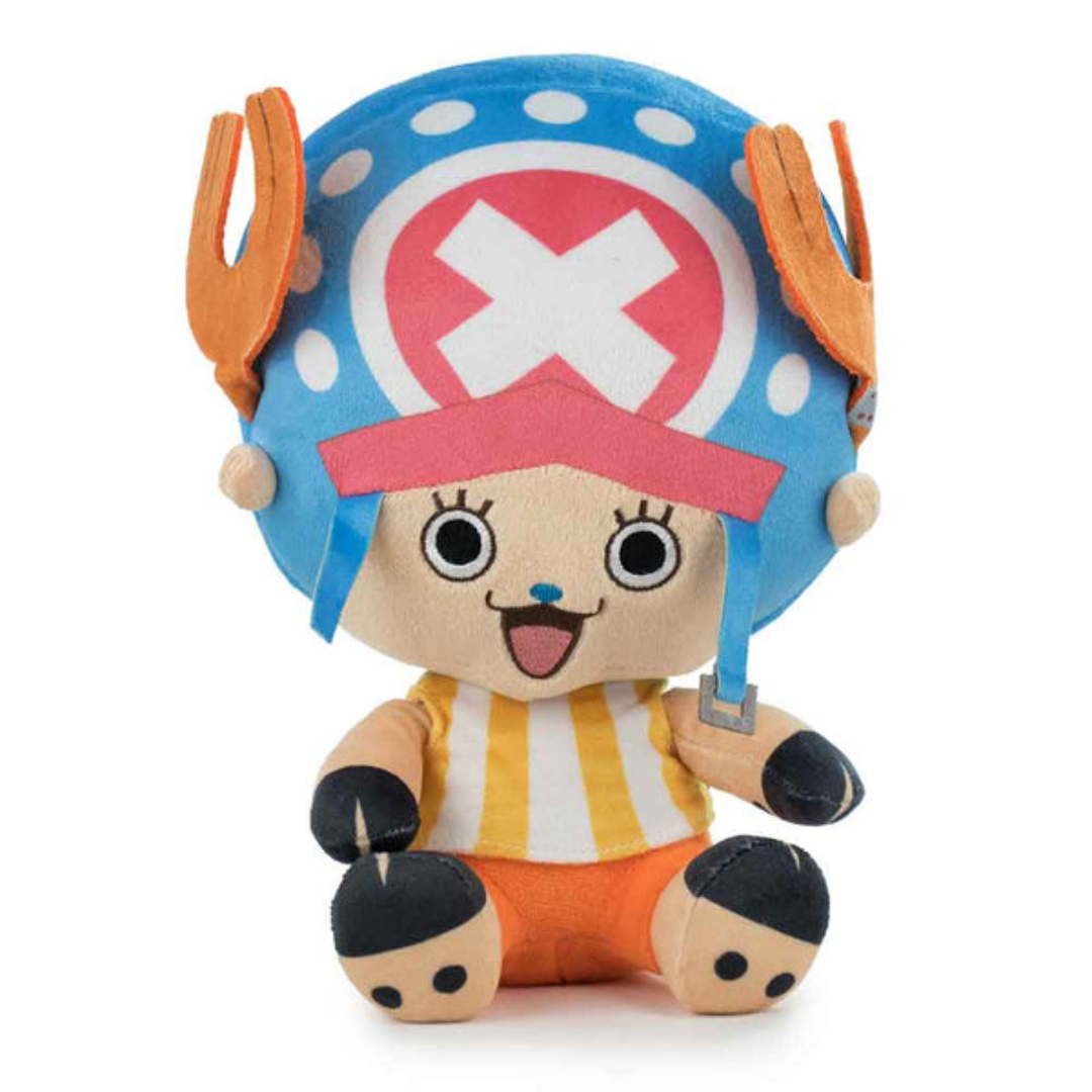 One Piece Chooper Plushie