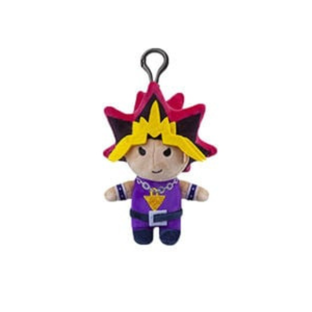 Yu-Gi-Oh Yugi Keychain Plushie