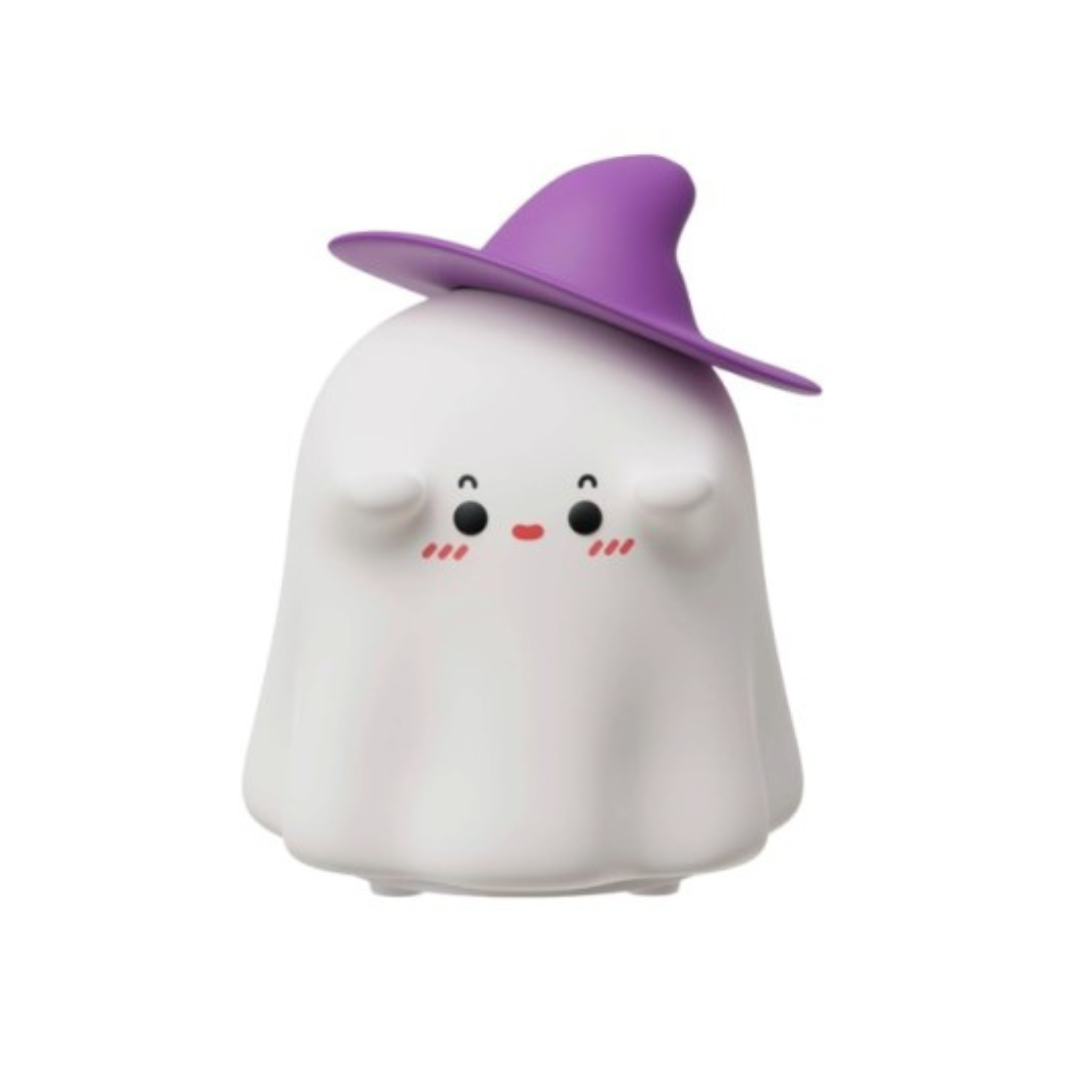 Lumi Buddyz Night Light Lila-Boo The Ghost (Collectors Edition)