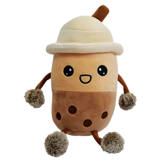 Kenji Land Yabu Classic Boba Boy Plush