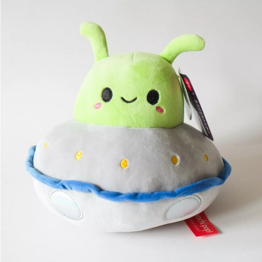 Mochi Pop Galaxy Plushy