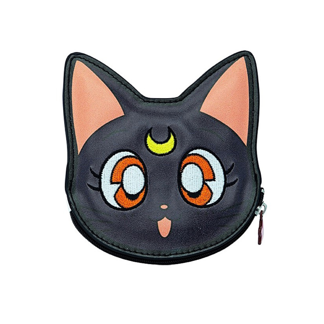 Sailor Moon Coin Purse