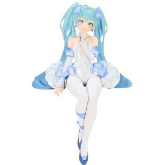 Hatsune Miku Stopper (Flower Fairy Nemophia)