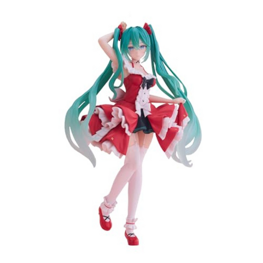 Hatsune Miku Fashion (Lolita Version) Figure