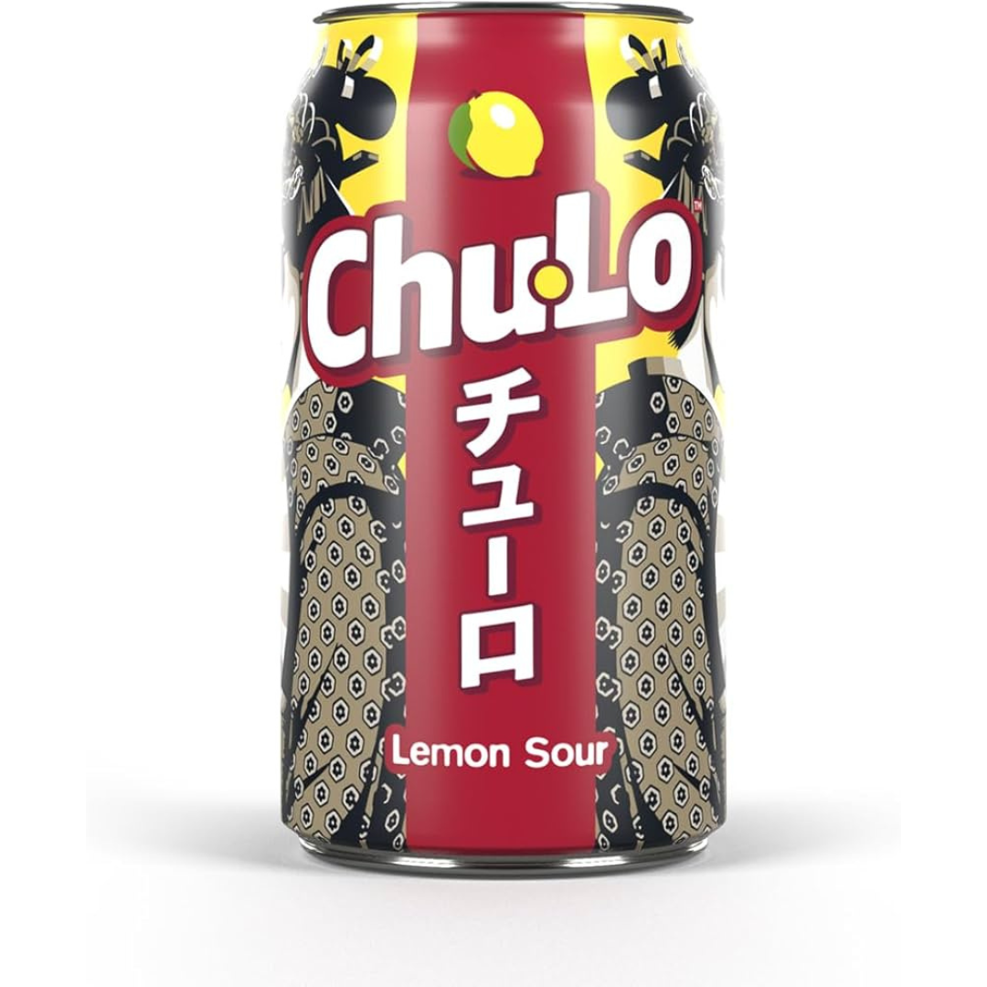 Chu Lo Soda