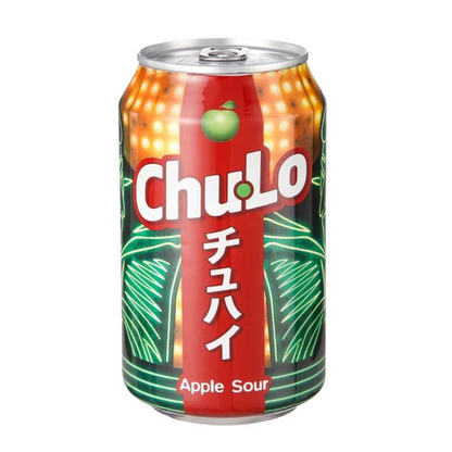 Chu Lo Soda