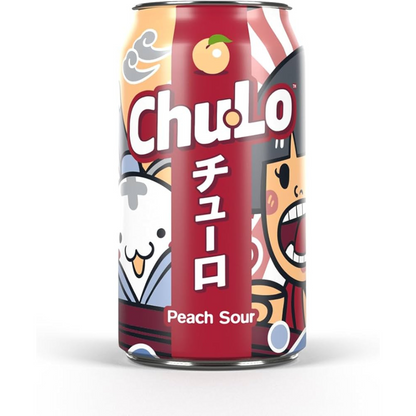 Chu Lo Soda