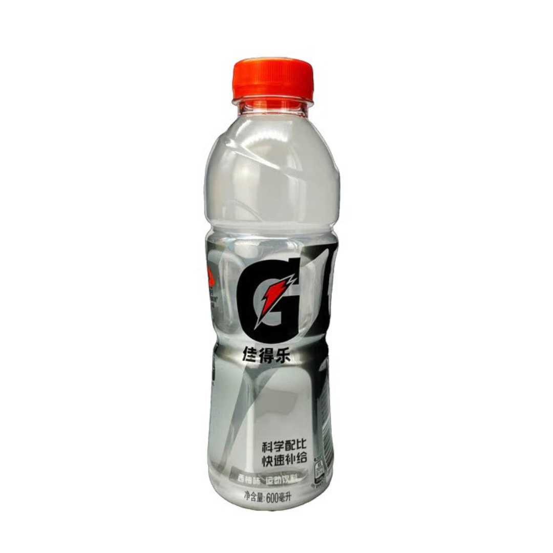 Gatorade Grapefruit (White)